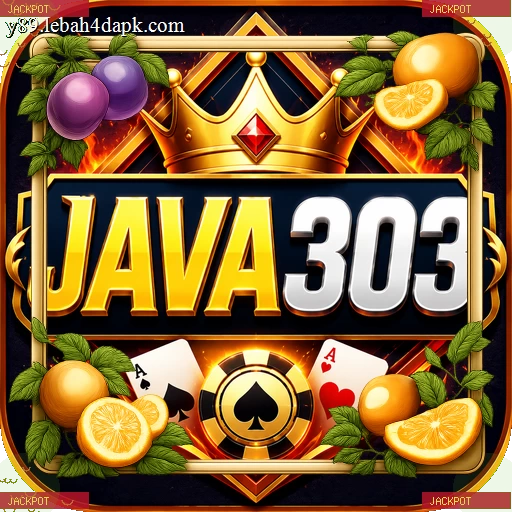 java303 Logo